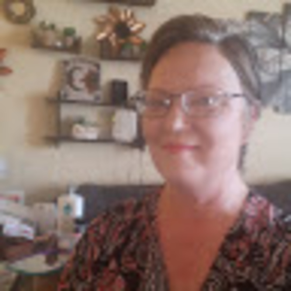 Meet your Posher, Kathy